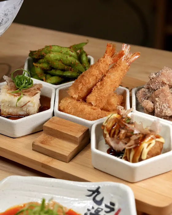 Kyuramen - Nashville Picture 10