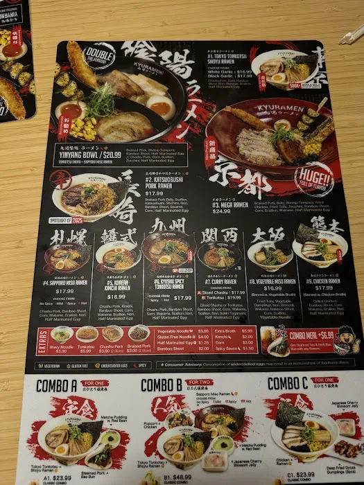 Kyuramen - Nashville Picture 5