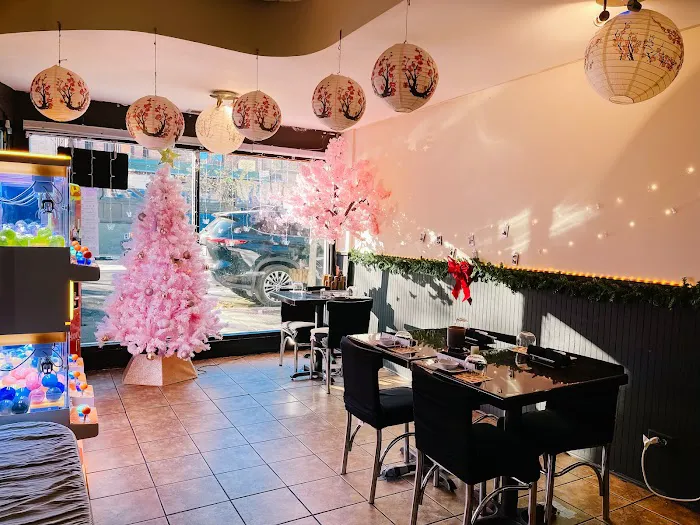 Kuma San Japanese Restaurant Picture 1