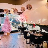 Kuma San Japanese Restaurant ico