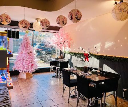 Kuma San Japanese Restaurant