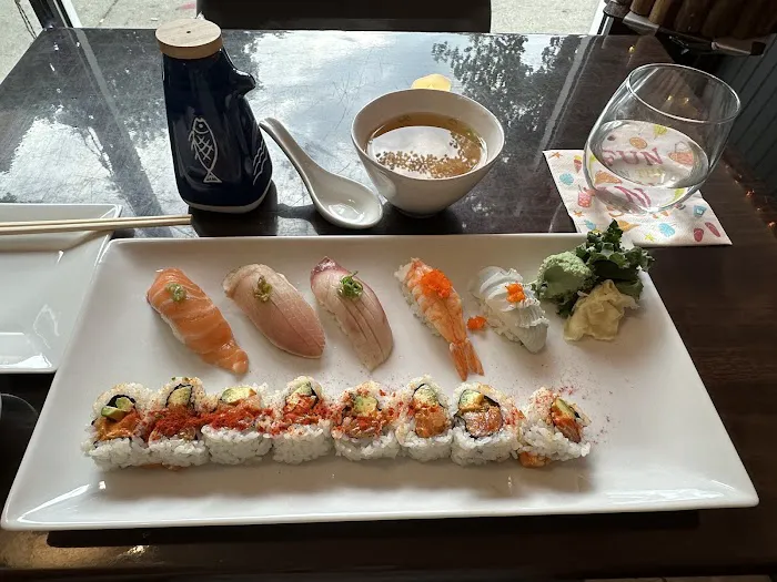 Kuma San Japanese Restaurant Picture 7