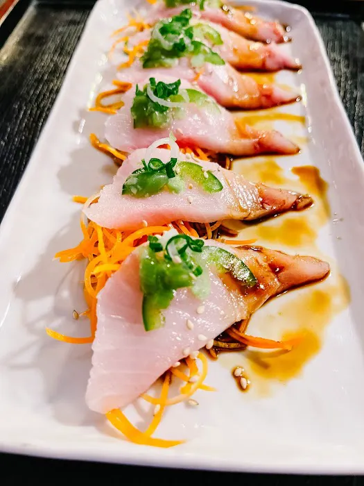 Kuma San Japanese Restaurant Picture 6
