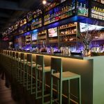 Lemongrass Asian Bistro Sushi