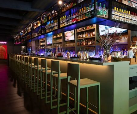 Lemongrass Asian Bistro Sushi