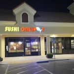Sushi One Spot