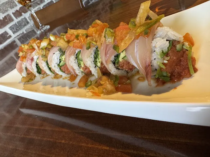 Sushi One Spot Picture 3