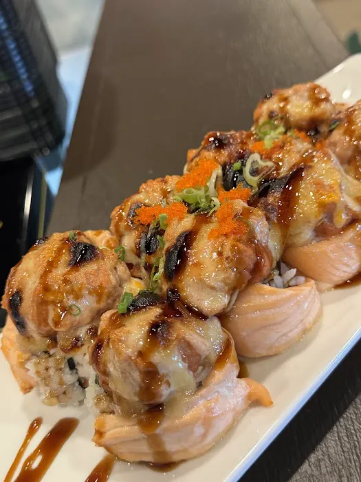 Sushi One Spot Picture 7