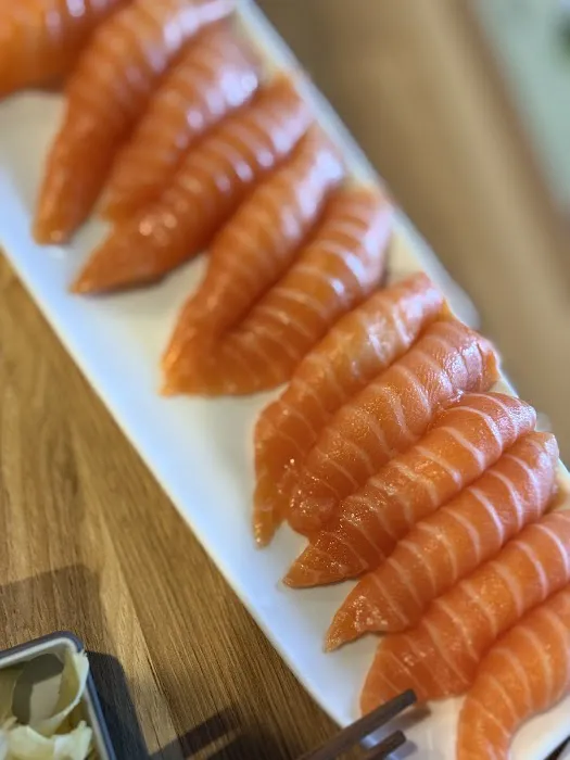 Sushi One Spot Picture 10