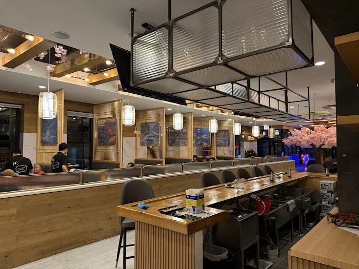 Sushi Loop Picture 6