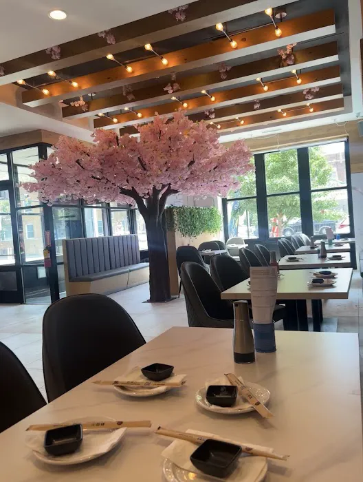 Sushi Loop Picture 8