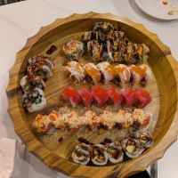 Sushi Loop ico