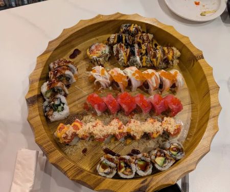 Sushi Loop