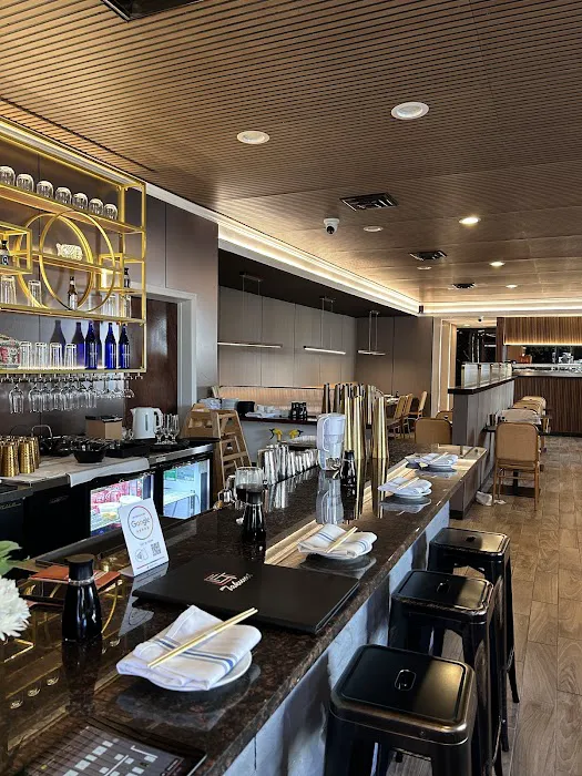 Takumi Japanese Bistro & Bar Picture 6