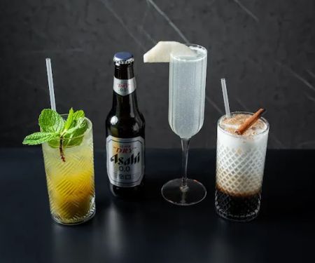 Takumi Japanese Bistro & Bar