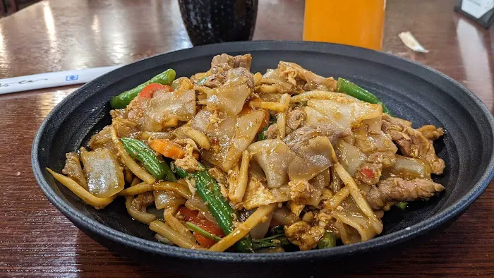 Satang Thai restaurant and Bar Picture 7