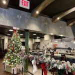 Satang Thai restaurant and Bar