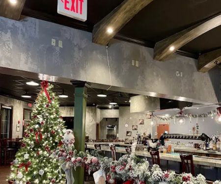 Satang Thai restaurant and Bar