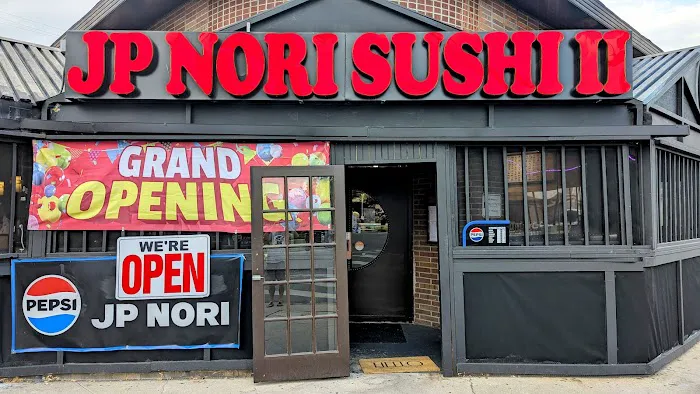 JP Nori Sushi II Picture 2