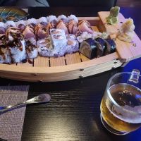 JP Nori Sushi II ico