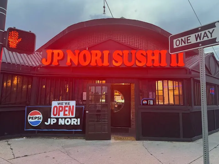 JP Nori Sushi II Picture 4