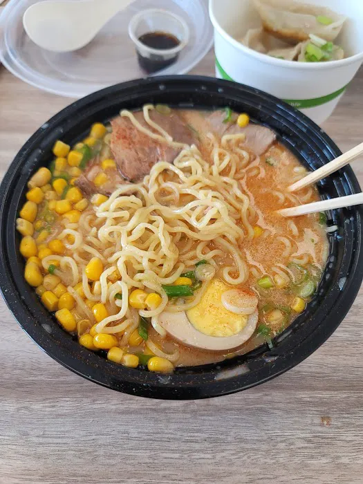 Ninja Ramen Picture 2