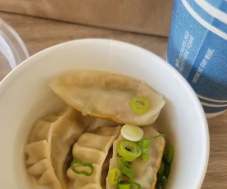 Ninja Ramen