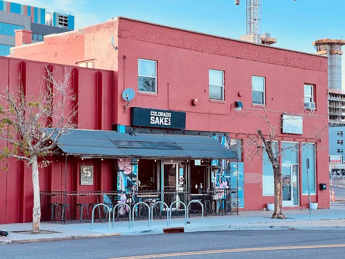 Colorado Sake Co. Picture 2
