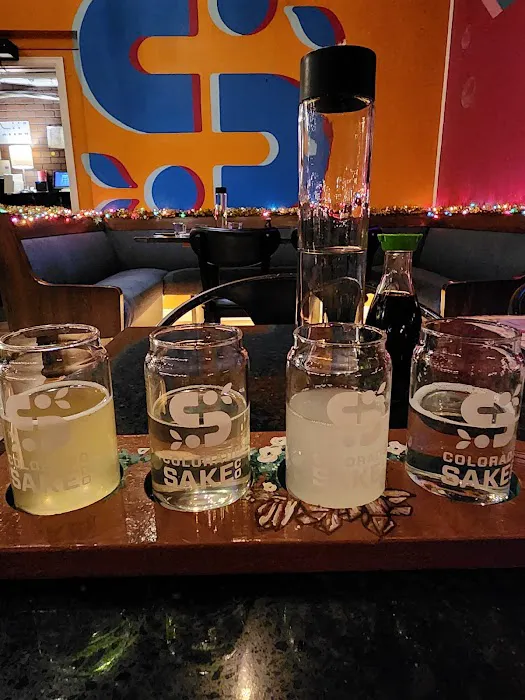 Colorado Sake Co. Picture 7