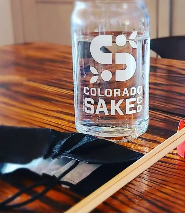Colorado Sake Co. Picture 8