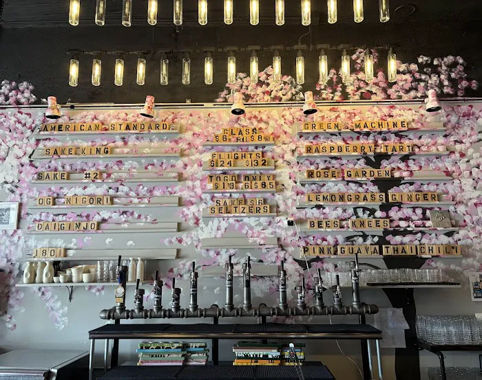 Colorado Sake Co. Picture 4
