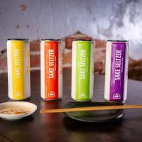 Colorado Sake Co. ico