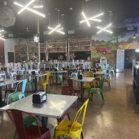Picazo Sushi & Poke ico