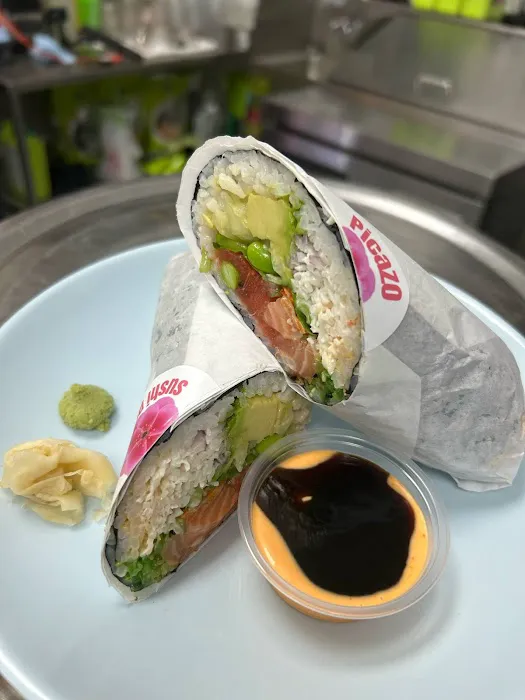 Picazo Sushi & Poke Picture 9