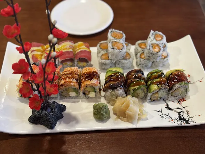 Matsuno Sushi Picture 7