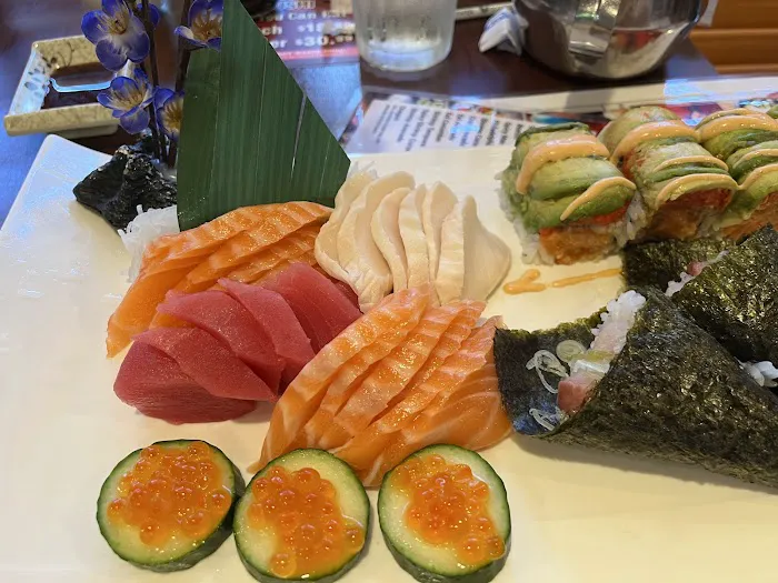 Matsuno Sushi Picture 6