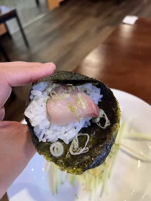 Matsuno Sushi Picture 2
