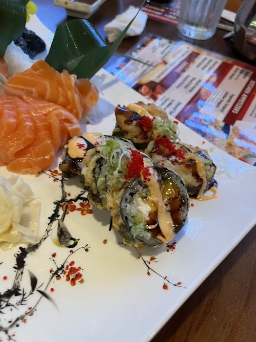 Matsuno Sushi Picture 4