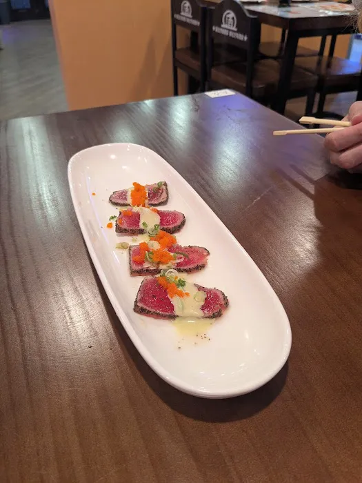 Matsuno Sushi Picture 10
