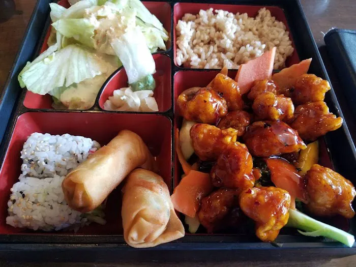 Vine Asian Cuisine Picture 6