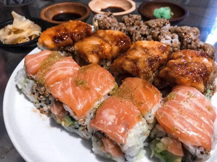 Vine Asian Cuisine Picture 7