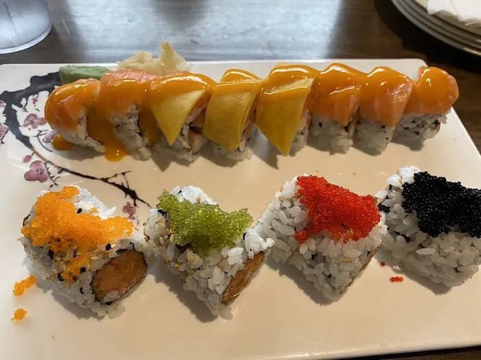 Vine Asian Cuisine Picture 10