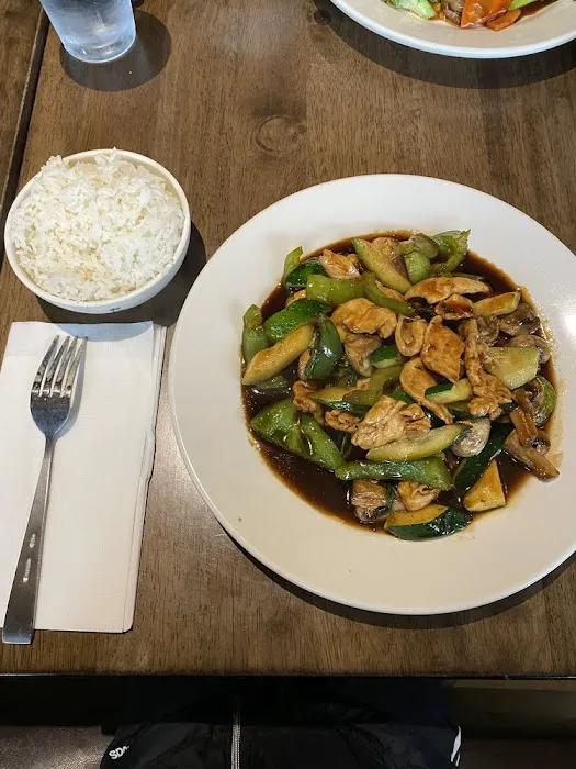 Vine Asian Cuisine Picture 9