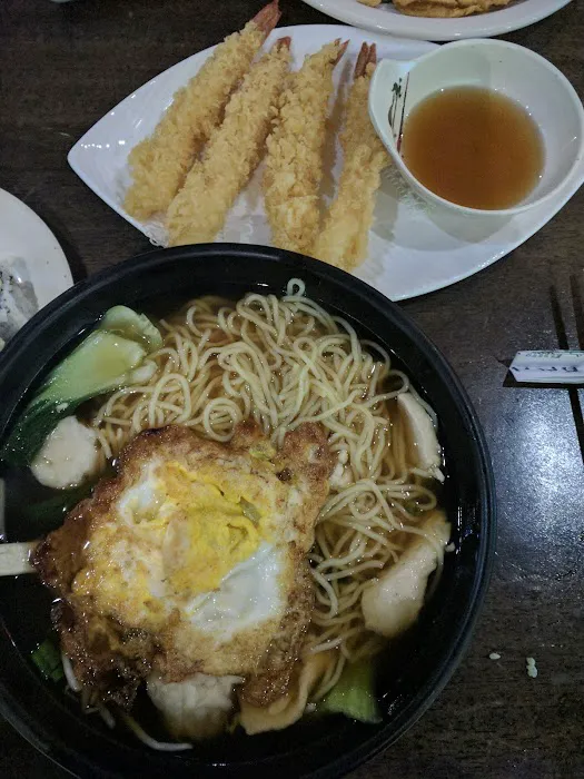 Vine Asian Cuisine Picture 4