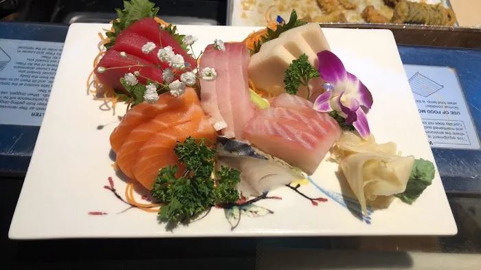 Vine Asian Cuisine Picture 5