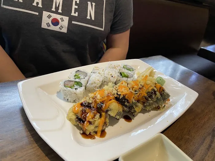 Vine Asian Cuisine Picture 3