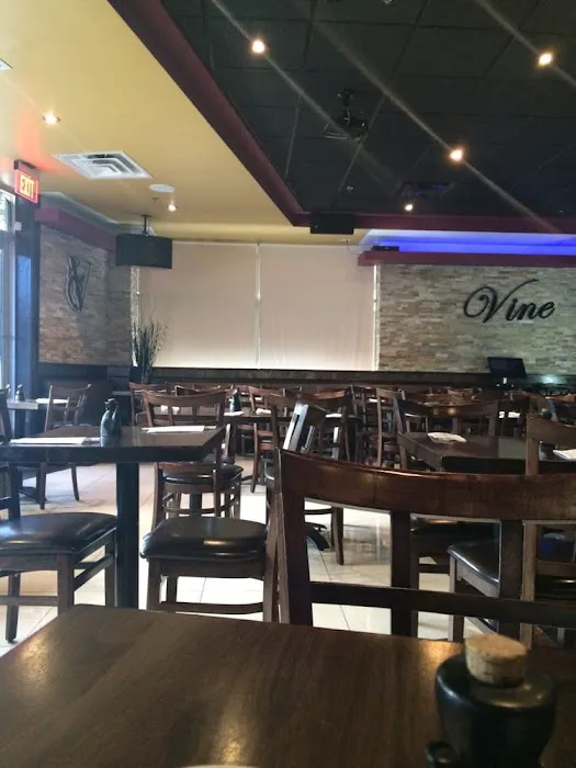 Vine Asian Cuisine Picture 1