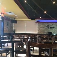Vine Asian Cuisine ico