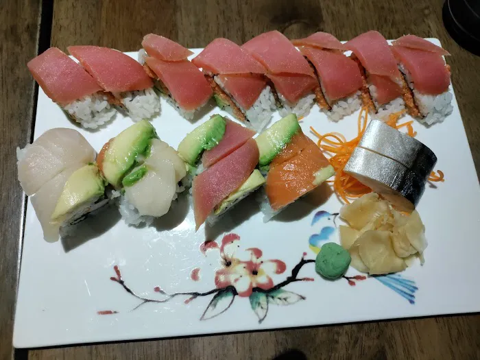 Vine Asian Cuisine Picture 8
