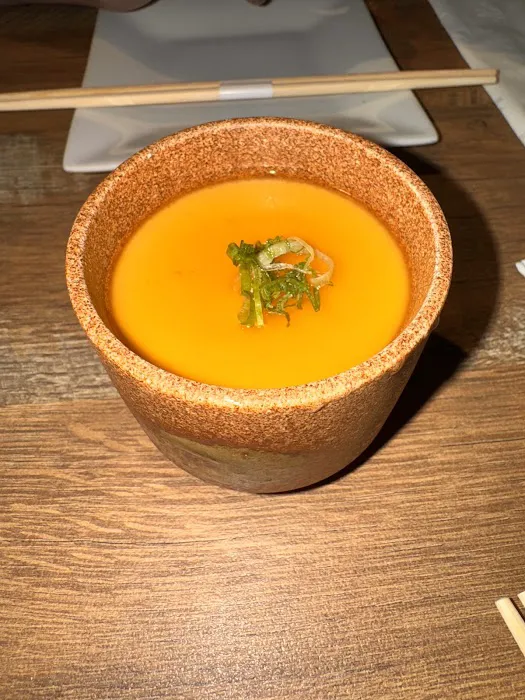 Matsunori Handroll Bar Picture 10
